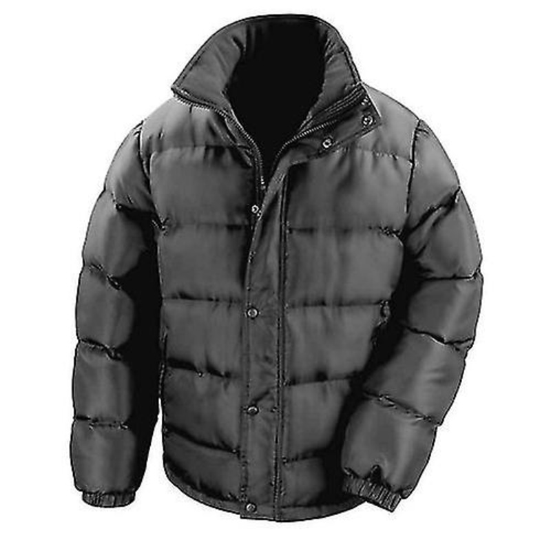 Result Core Mens Nova Lux Padded Jacket