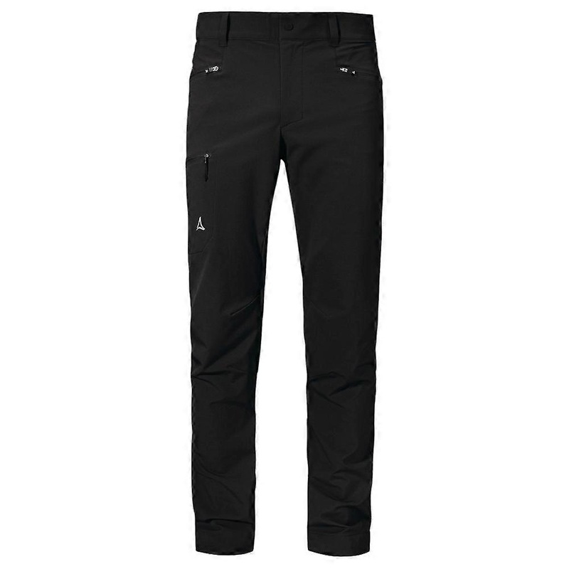 Trousers Schffel Blaueis Mns 239939990