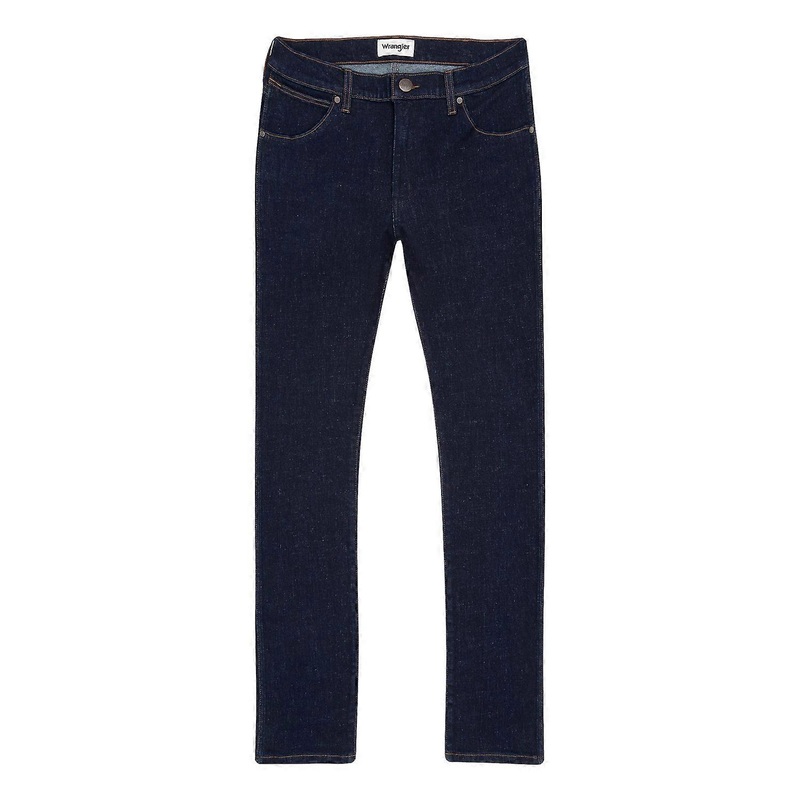Wrangler Larston Medium Slim Jeans