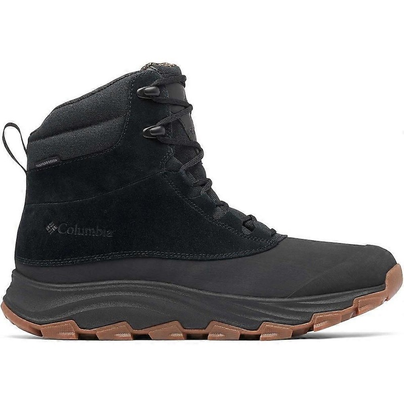 Shoes Columbia Expeditionist Shield Waterproof BM8418010