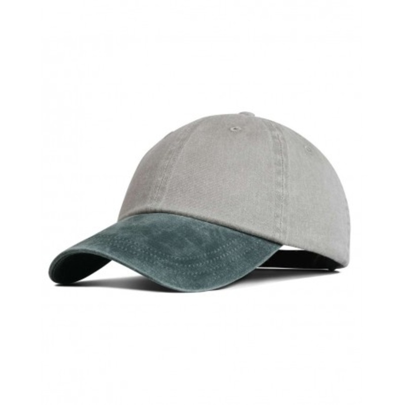 Liberty Bags LBF497 Washed Cotton Pigment-Dyed Cap | Liberty Bags LBF497