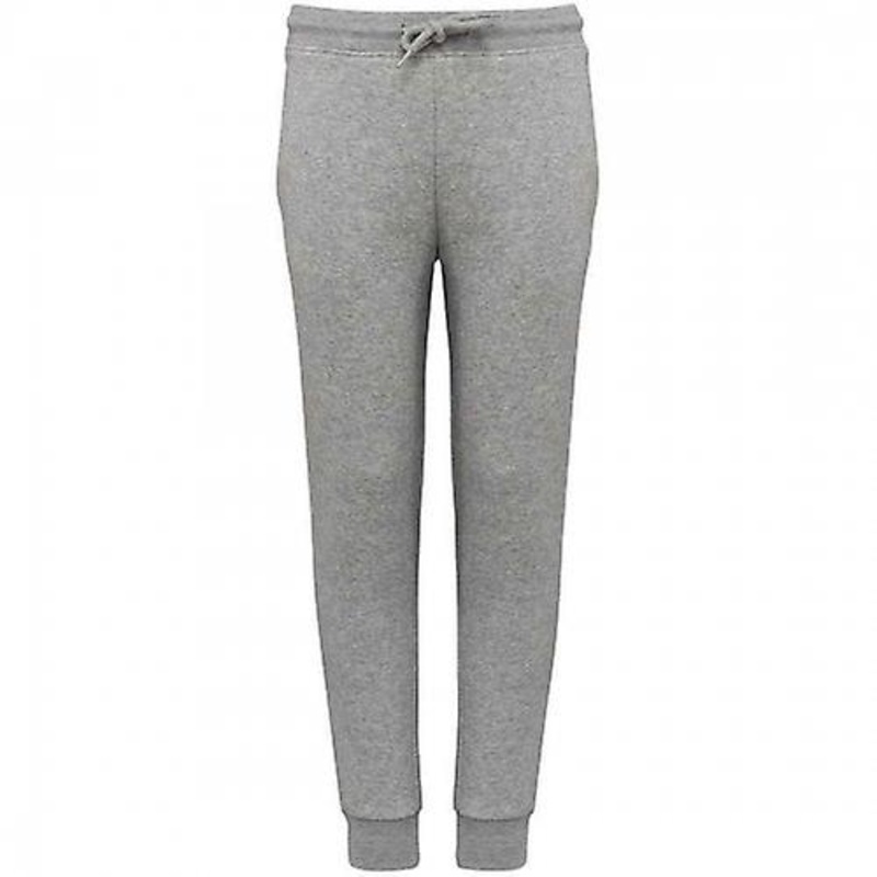 Native Spirit Childrens/Kids Eco Friendly Jogging Bottoms