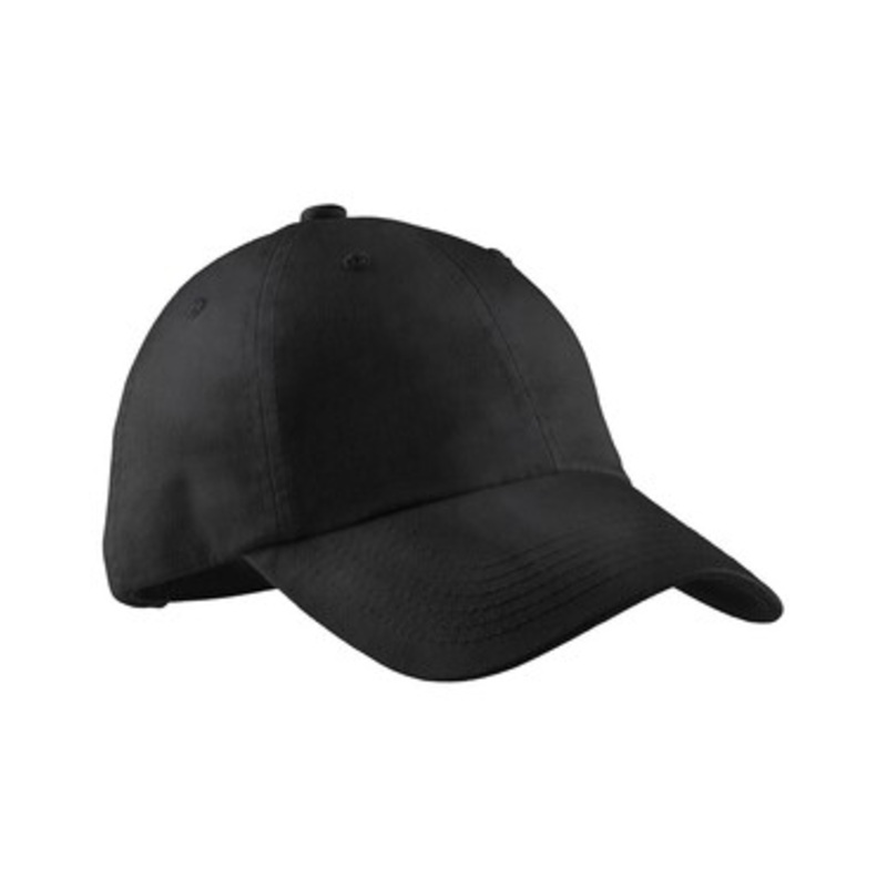 Port Authority LPWU Women’s Garment Washed Dad Cap