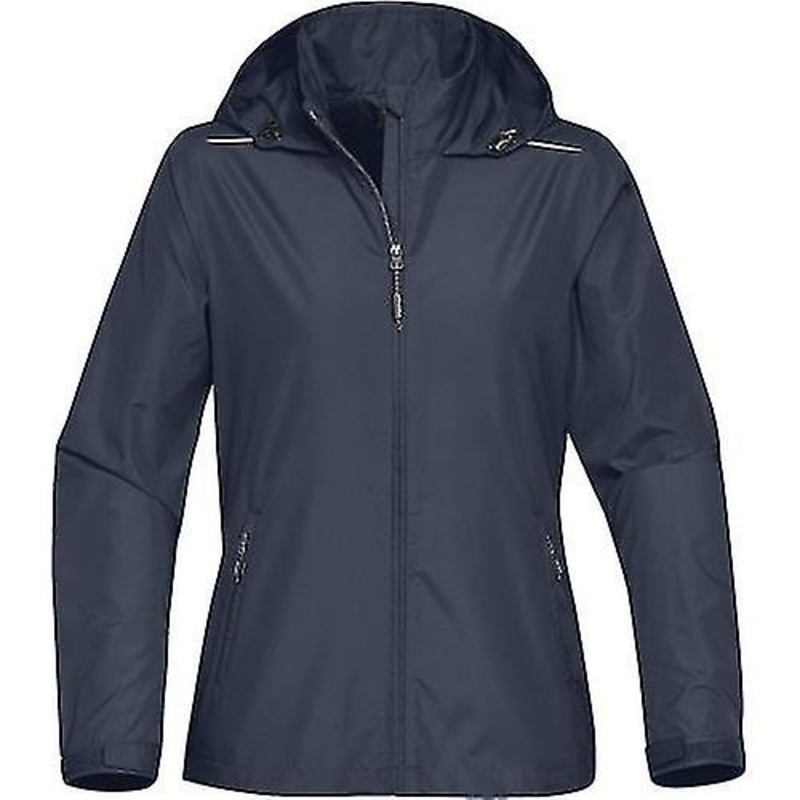 Stormtech Womens/Ladies Nautilus Performance Shell Jacket