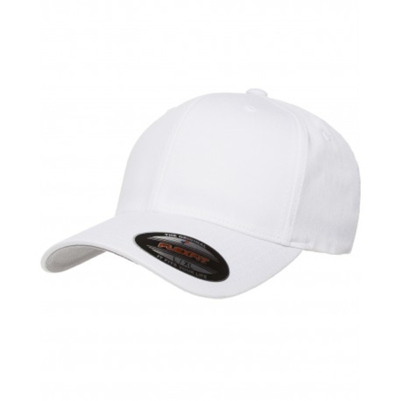 Flexfit 5001 Adult Value Cotton Twill Cap | Flexfit 5001