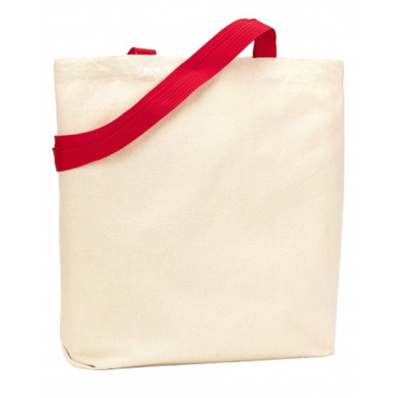 Liberty Bags 9868 Jennifer Recycled Cotton Canvas Tote | Liberty Bags 9868