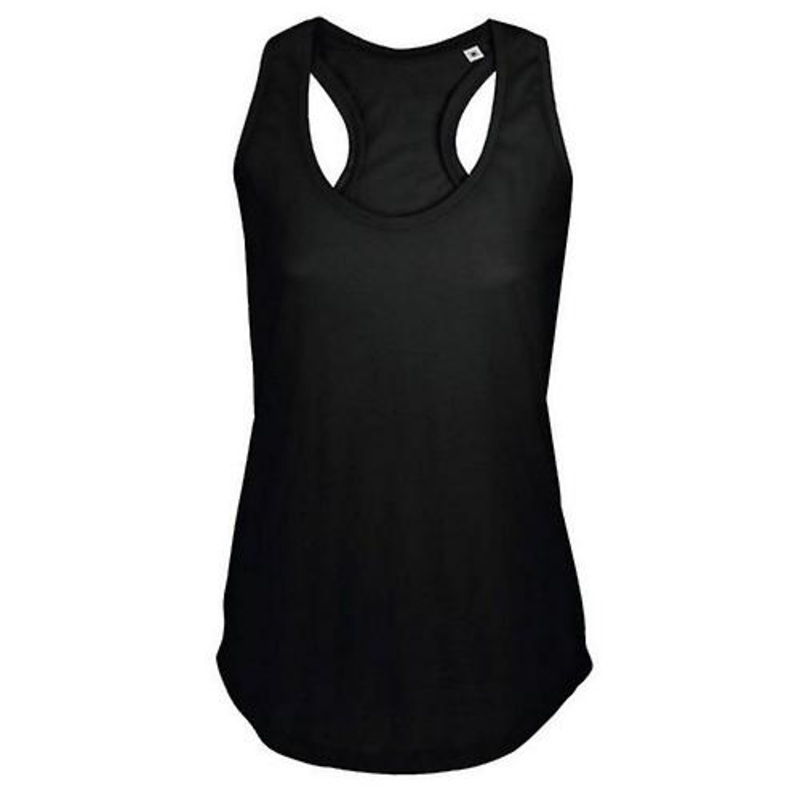 SOLS Womens/Ladies Moka Plain Sleeveless Tank Top