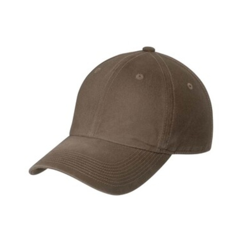 Port Authority C811 Spray Wash Cap