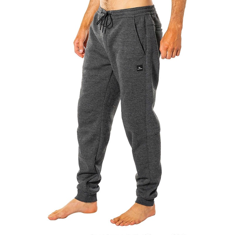 Rip Curl Mens Departed Anti Series Elasticated Joggers