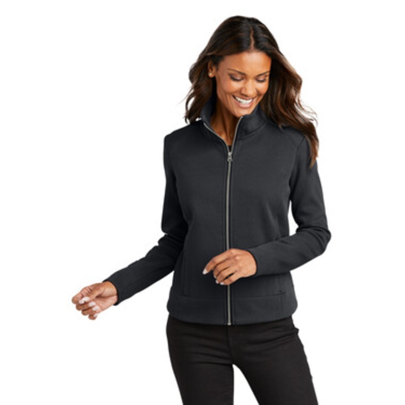 Port Authority L422 Women’s Network Fleece Jacket