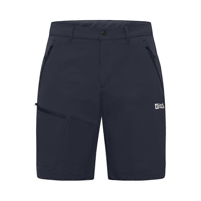 Trousers Jack Wolfskin Pico Trial A63908C0412