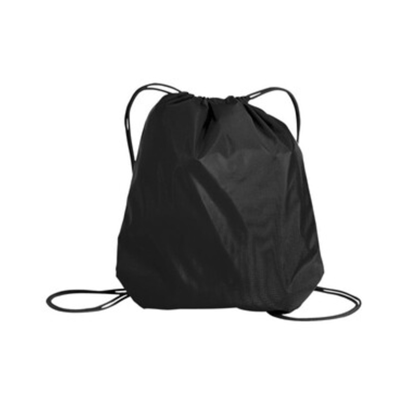 Port Authority BG85 Drawstring Backpack