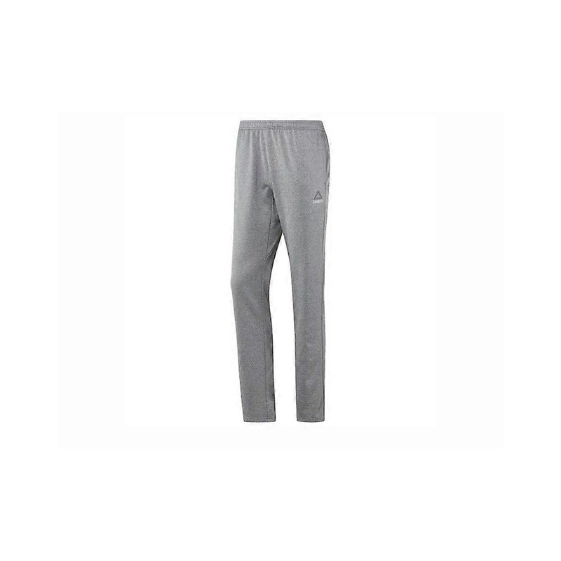 Reebok Wor Poly Fleece Pant BR7754 universal all year men