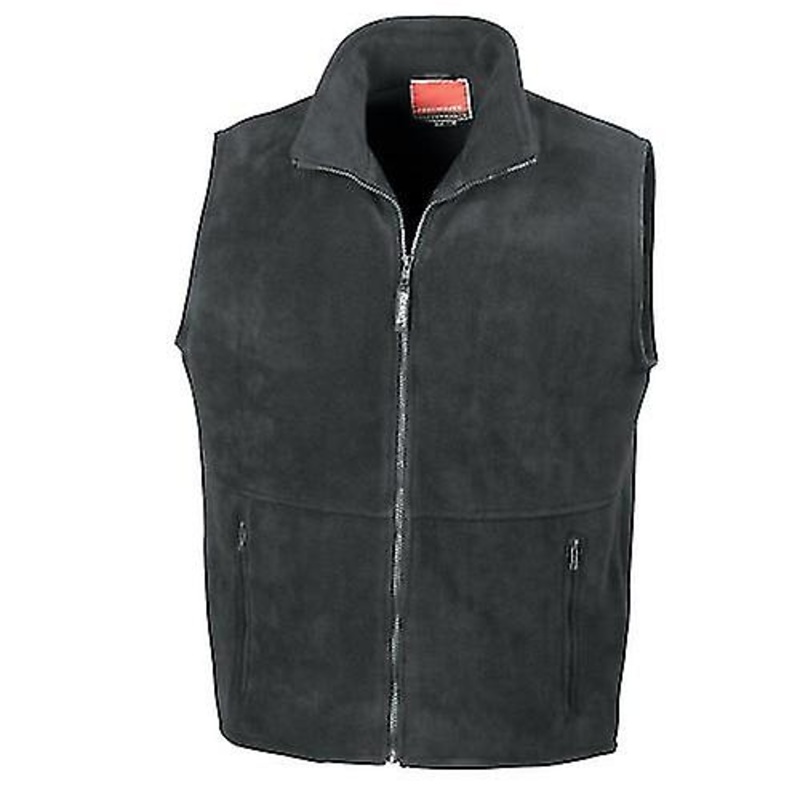Result Unisex Adult Polartherm Body Warmer