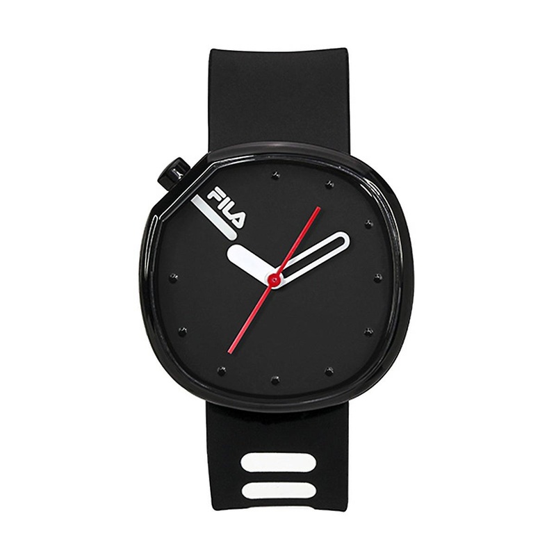 Fila women’s watch wristwatch ICONIC EVERYWHERE 38-162-102 silicone