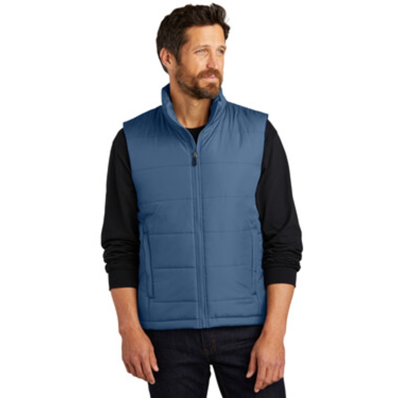 Port Authority J853 Puffer Vest
