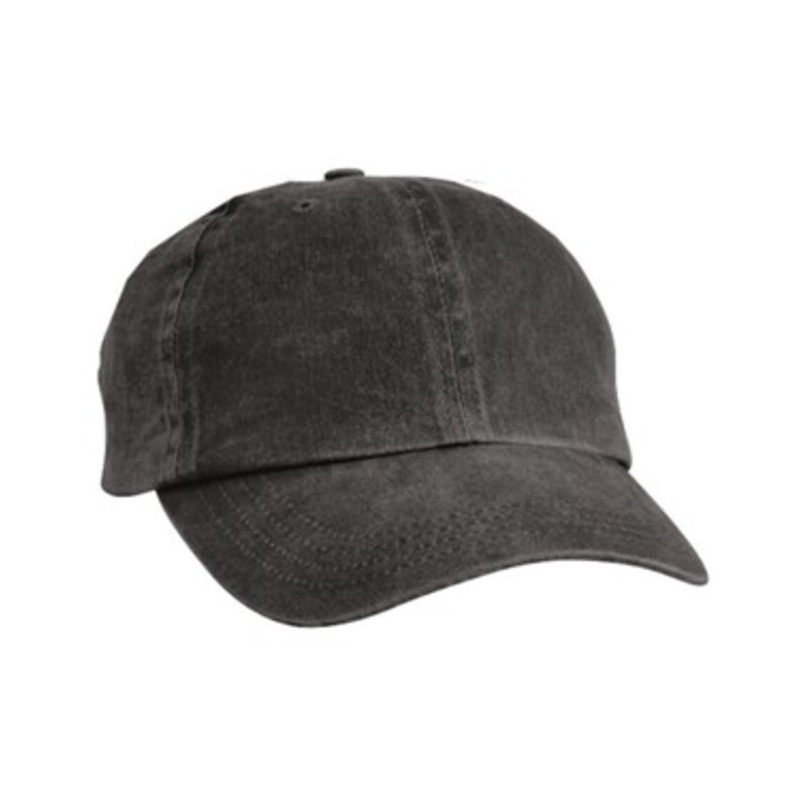 Port & Company CP84 Pigment-Dyed Cap