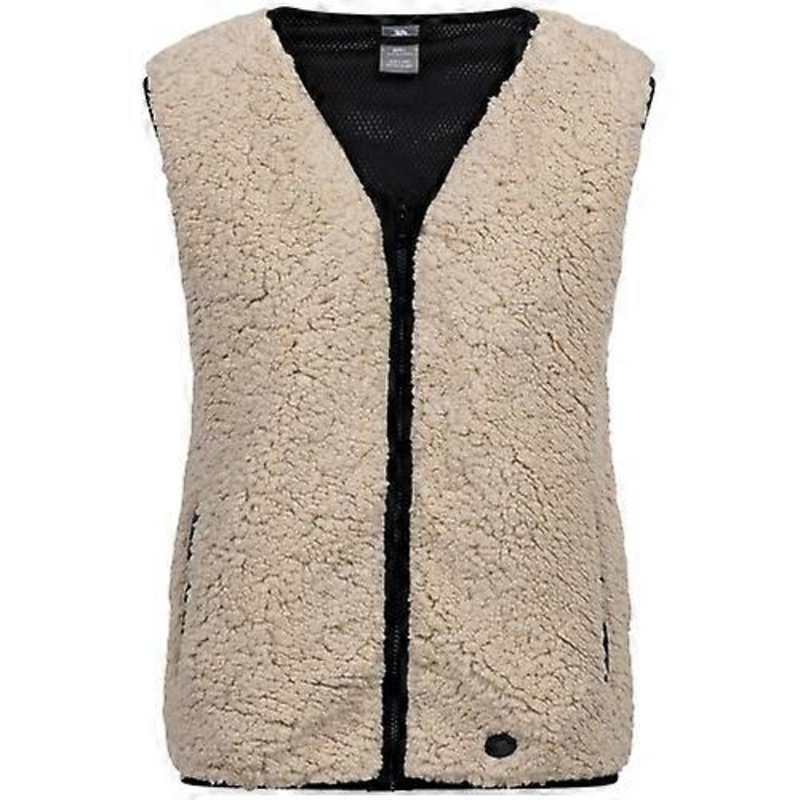 Trespass Womens/Ladies Roslin Fleece Gilet