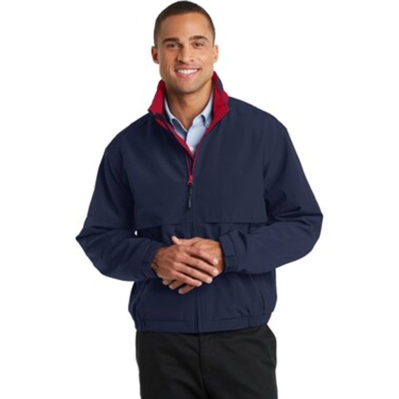 Port Authority J764 Legacy Jacket