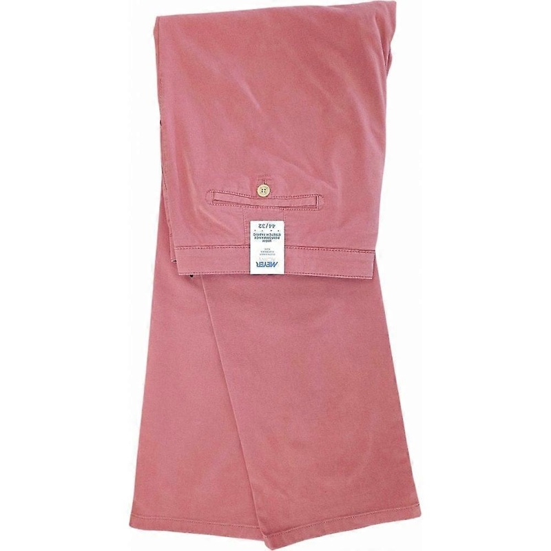Men’s MEYER Meyer Mens Big Size Soft Touch Stretch Chino