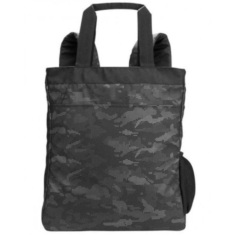 North End NE901 Convertible Backpack Tote | North End NE901