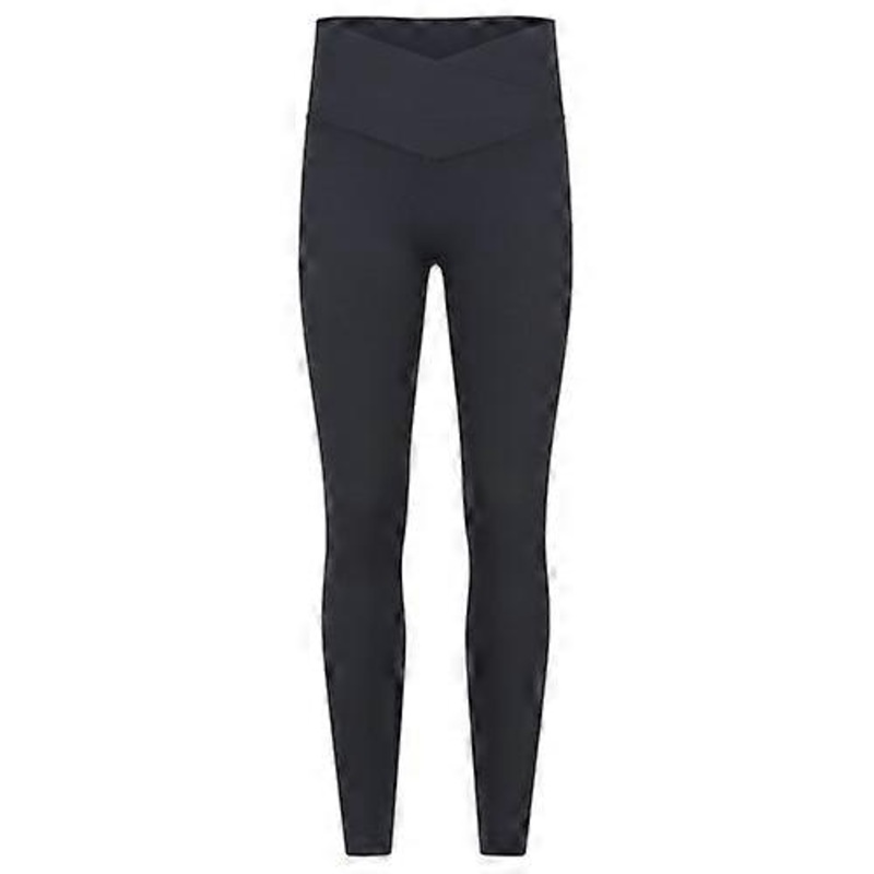 Mountain Warehouse Womens/Ladies Wrap Waist Leggings