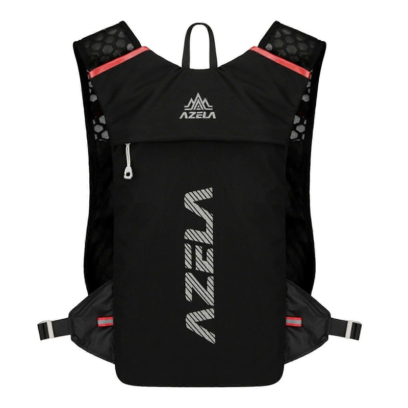 Running Vest Women’s Lightweight Hydration Backpack Pink Unit Size
