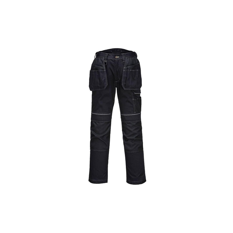 Men’s Portwest PW3 Stretch Holster Work Trouser PW305