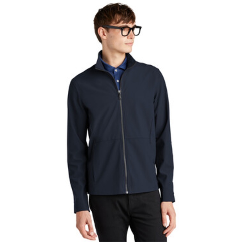 Mercer+Mettle MM7100 Faille Soft Shell