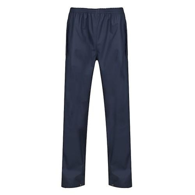 Regatta Mens Stormflex II Waterproof Over Trousers