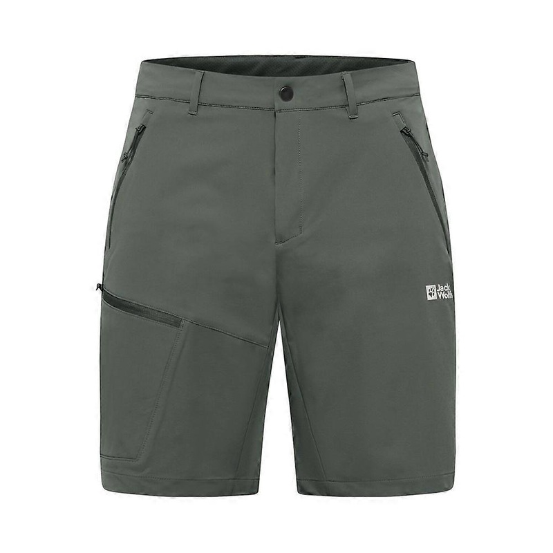 Trousers Jack Wolfskin Pico Trial A639084136