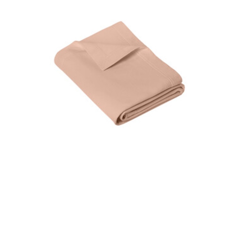 Comfort Colors 15BT Fleece Dorm Blanket