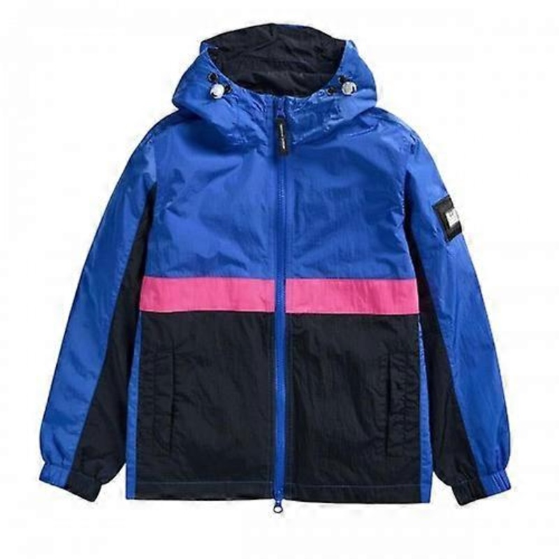 Weekend Offender Childrens/Kids Parissa Stand Out Jacket