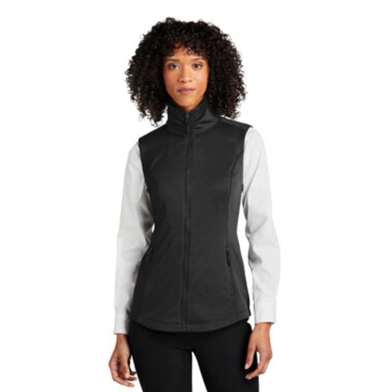 Port Authority L906 Women’s Collective Smooth Fleece Vest
