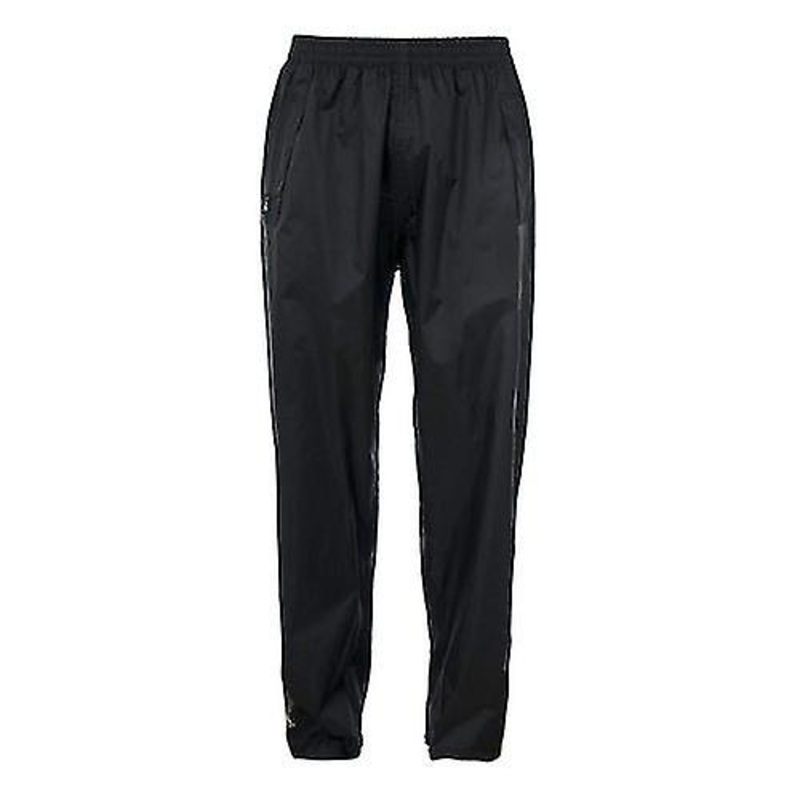 Trespass Adults Unisex Qikpac Overtrousers/Bottoms