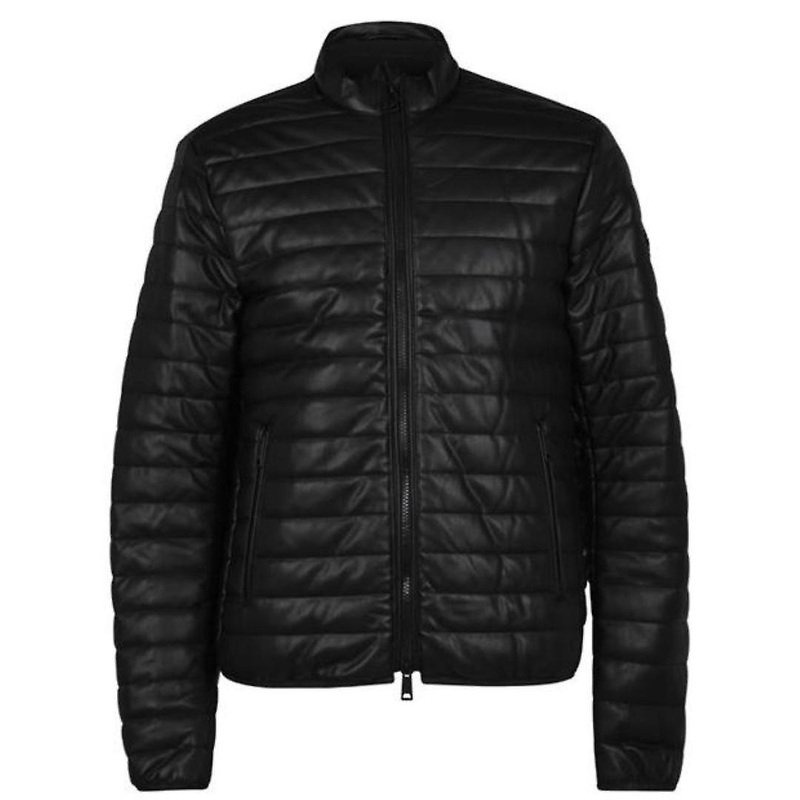 Armani Jeans 6Y6B75 6EAAZ 1200 Jacket