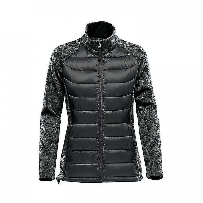 Stormtech Womens/Ladies Narvik Hybrid Soft Shell Jacket