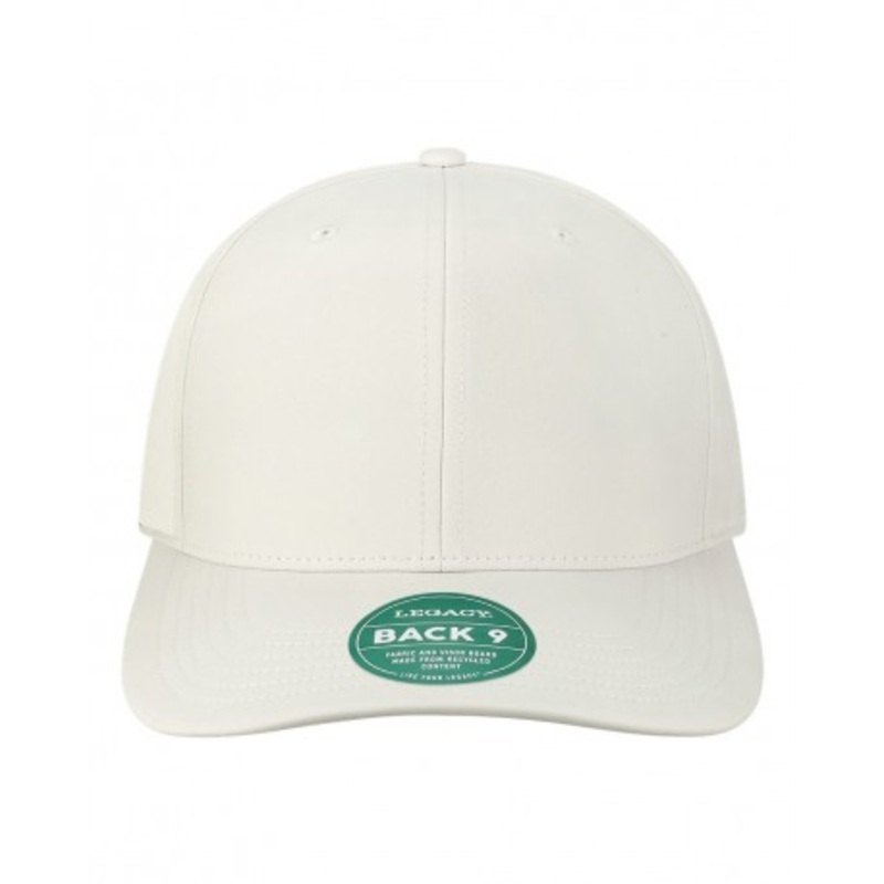 LEGACY B9A Back Nine Cap | LEGACY B9A